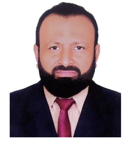 Md Masud Saheed